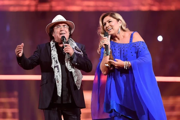 Al Bano & Romina Power