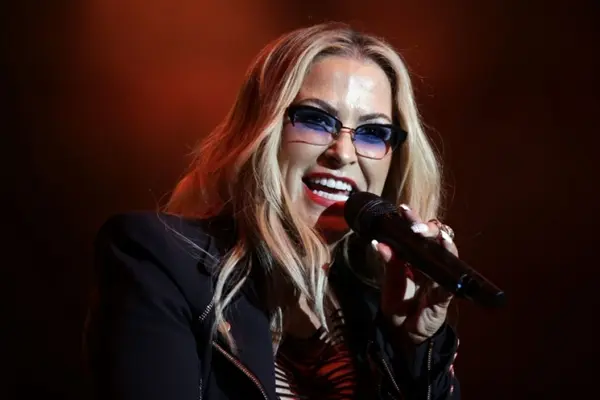 Anastacia