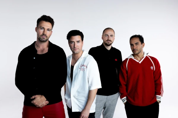 Big Time Rush