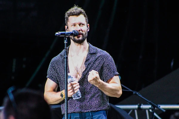 Calum Scott