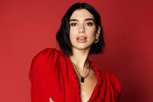 Dua Lipa