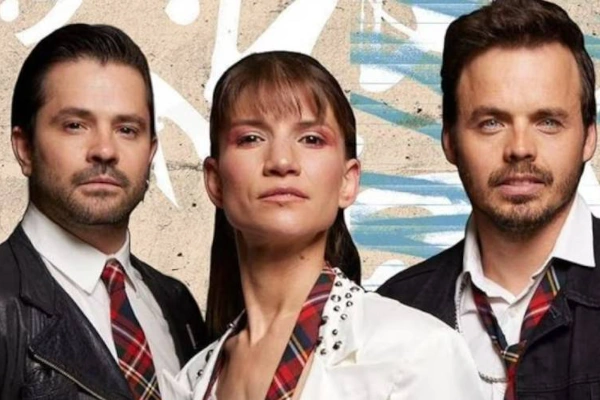 Erreway