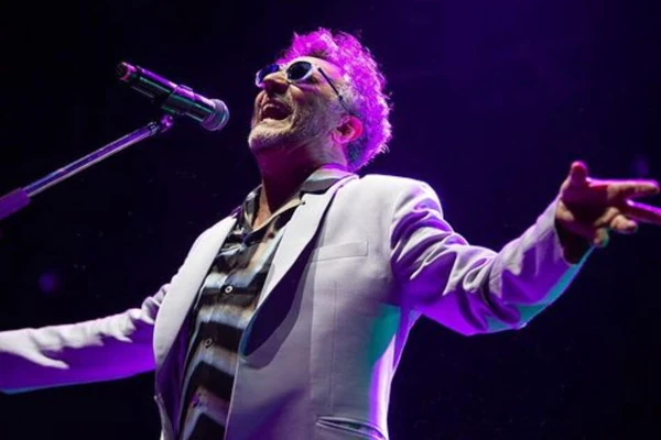 Fito Páez