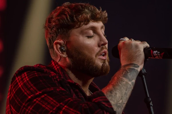 James Arthur