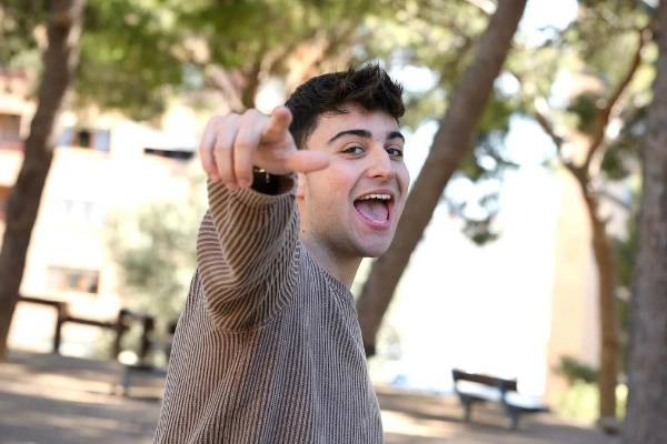 Juanjo Bona