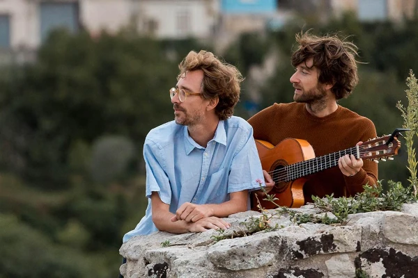 Kings of Convenience