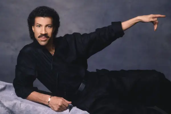 Lionel Richie
