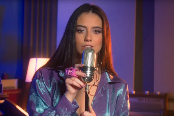 Lucía Gago