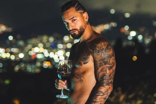 Maluma