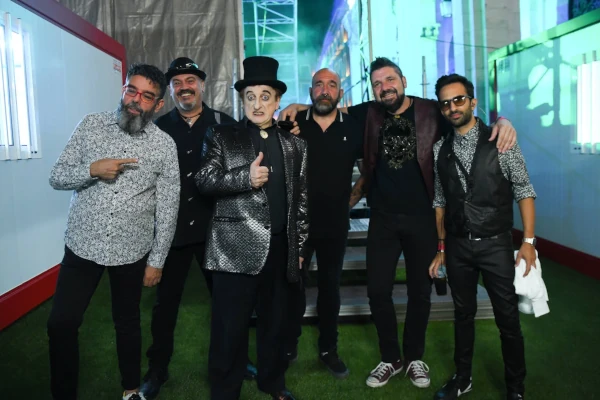 Orquesta Mondragón