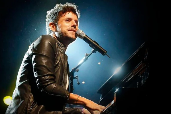 Pablo López