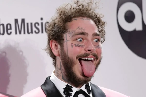 Post Malone