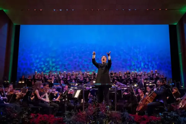 Grandes Coros de Cine: Morricone, Zimmer & Williams