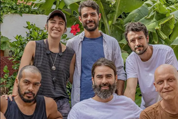 Rupata Rupa Rupatrupa: Próximos conciertos en España y entradas - Funksocialclub