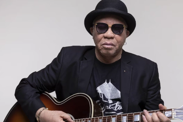 Salif Keïta