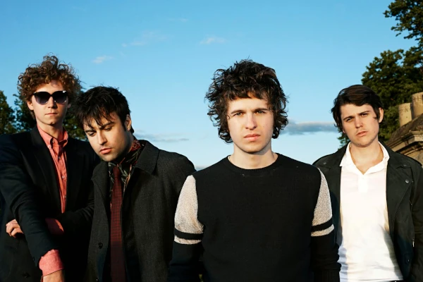 The Kooks