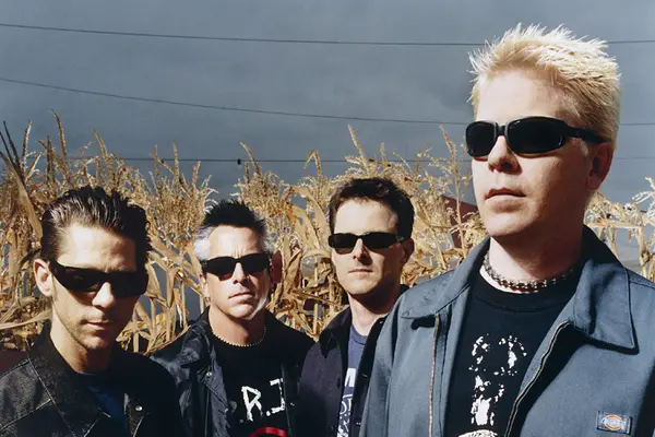The Offspring
