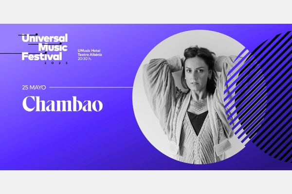 Chambao